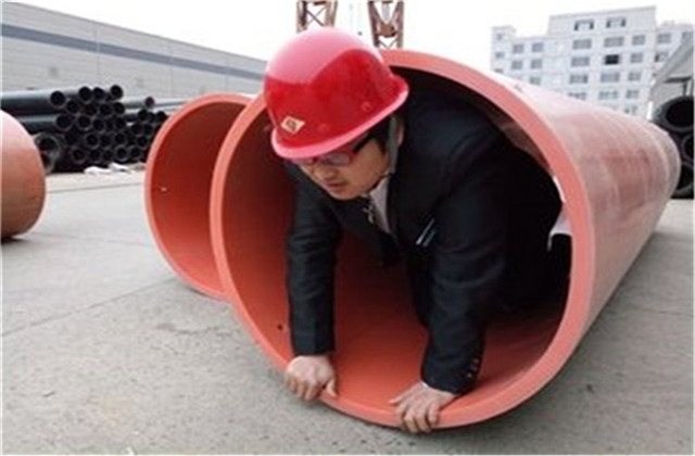 逃生管能應用在哪些地方？